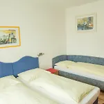 Lilienhof Hotel Solnohrad