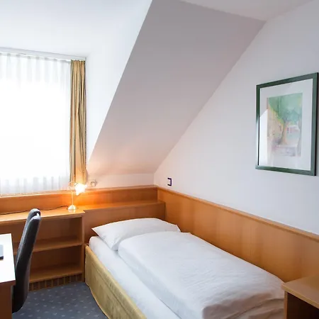 Lilienhof Hotel