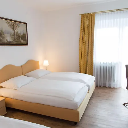 Hotel Lilienhof 3*