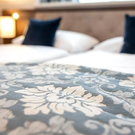 Hotel Lilienhof