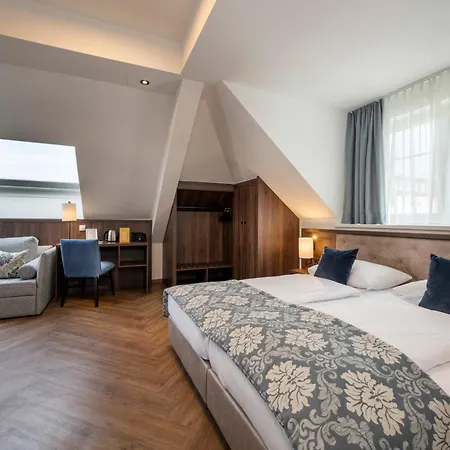 Hotel Lilienhof