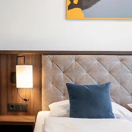 Lilienhof Hotel