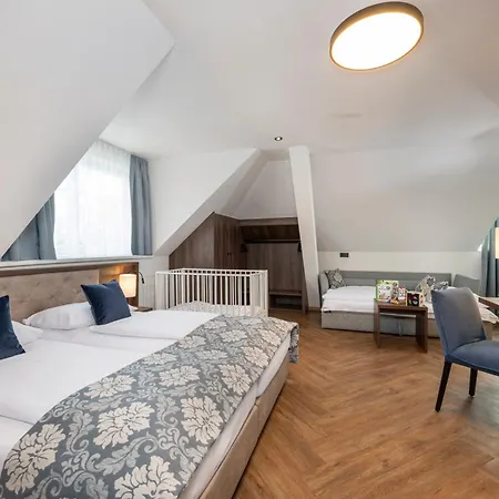 Hotel Lilienhof