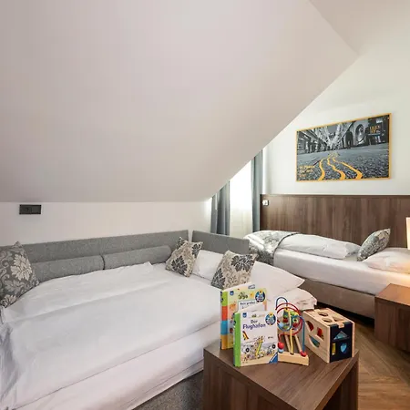 Hotel Lilienhof