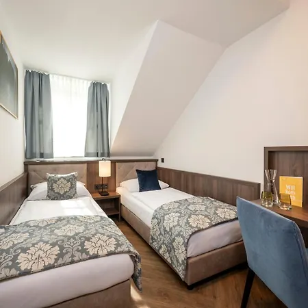 Lilienhof 3*