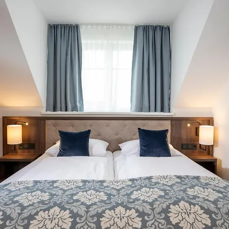 Hotel Lilienhof