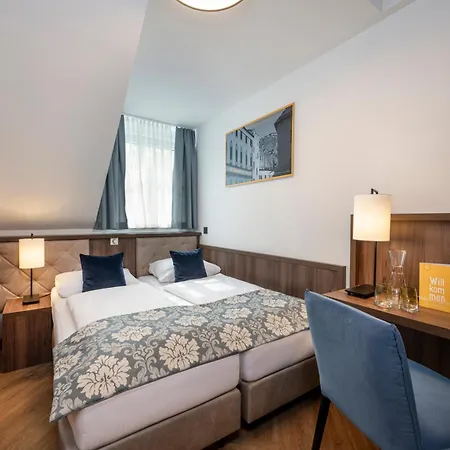 Hotel Lilienhof