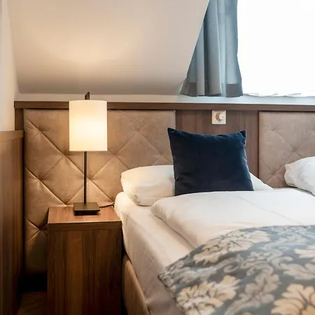 Lilienhof Hotel 3*