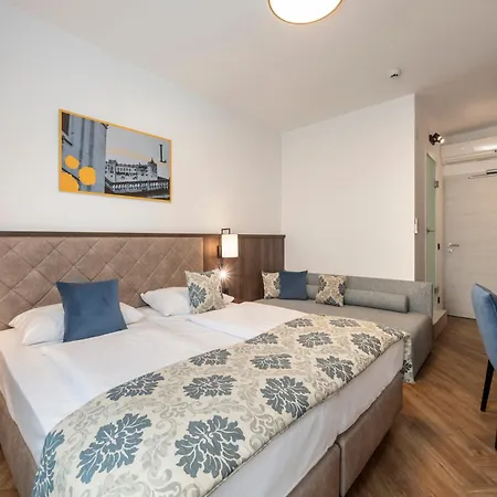 Hotel Lilienhof
