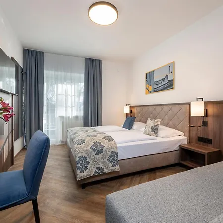 Lilienhof 3*