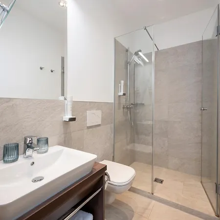 Lilienhof Hotel 3*