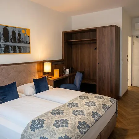Lilienhof 3*