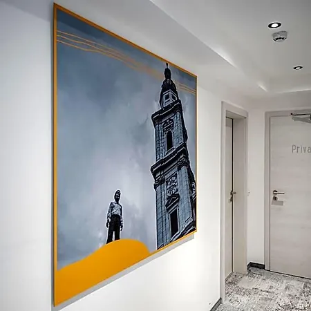 Hotel Lilienhof Salzburgo