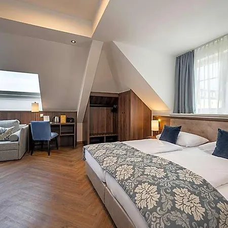 Lilienhof 3* Salzburgo