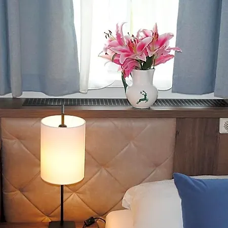 Lilienhof Hotel