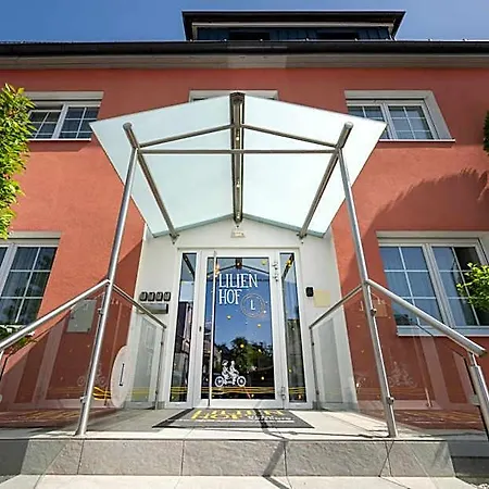 Hotel Lilienhof