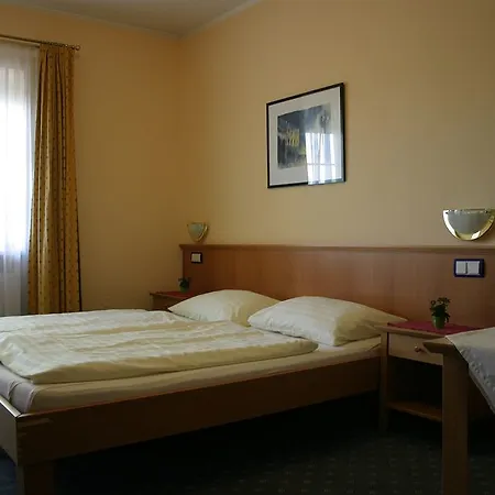 Hotel Lilienhof
