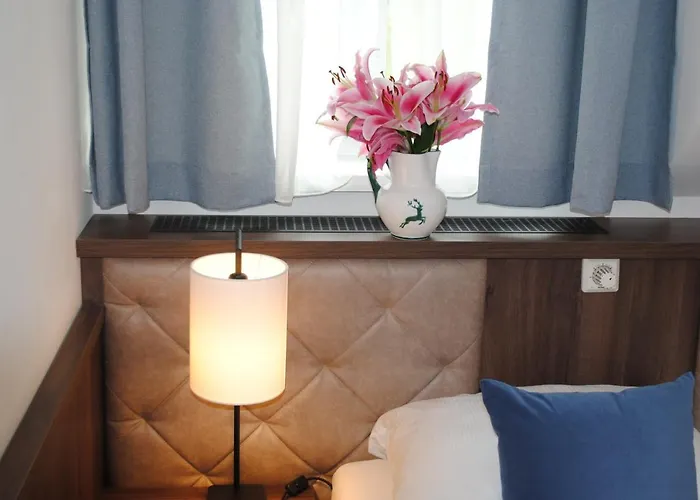 Hotel Lilienhof Salisburgo