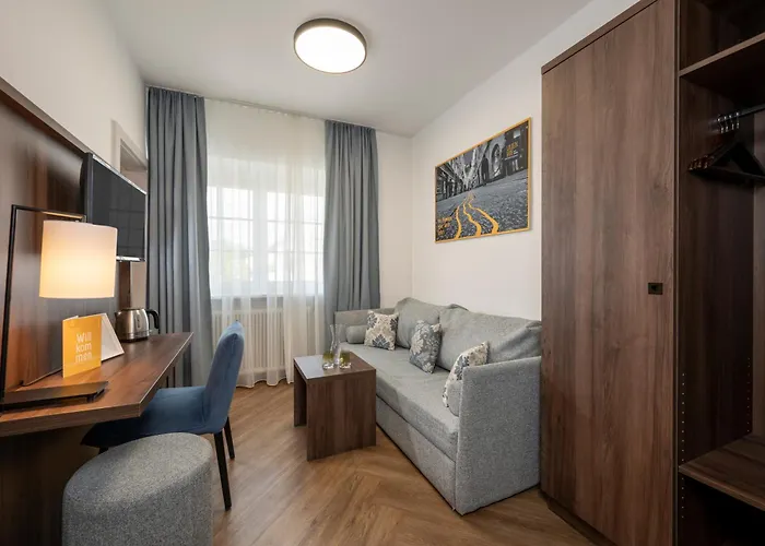 Lilienhof 3* Salisburgo