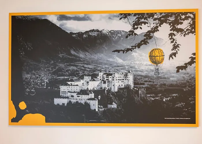 Lilienhof 호텔 3*