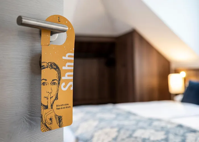 Lilienhof Hotel Salisburgo