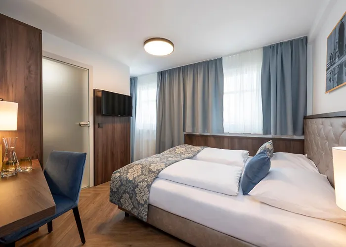 Lilienhof 3*