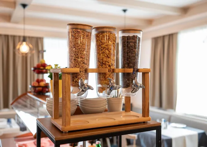 Hotel Lilienhof Salisburgo