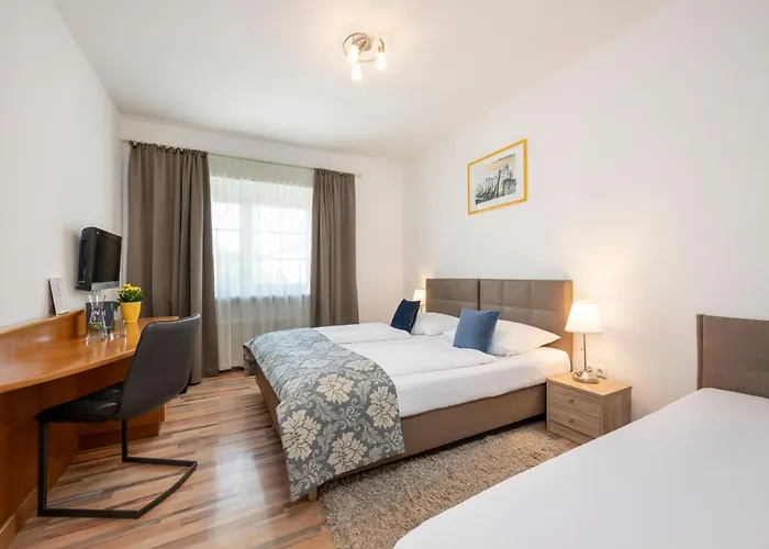 Lilienhof Salisburgo