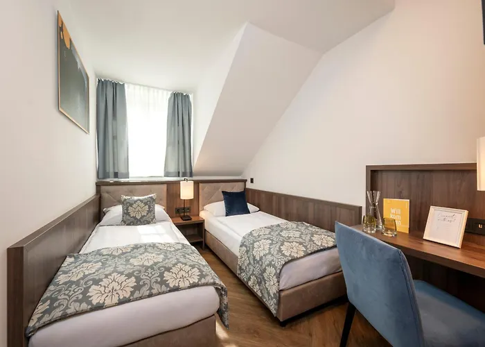 Lilienhof 3*