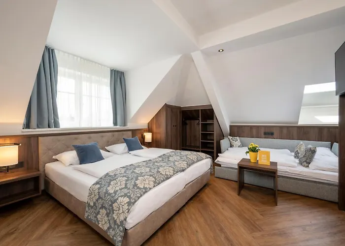 Lilienhof 호텔 3*