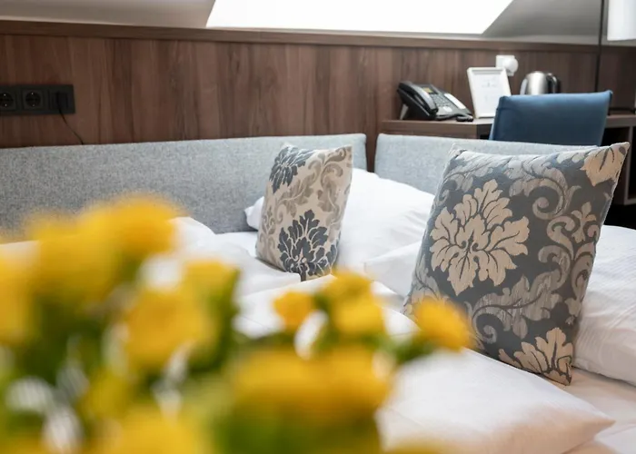 Lilienhof Salisburgo