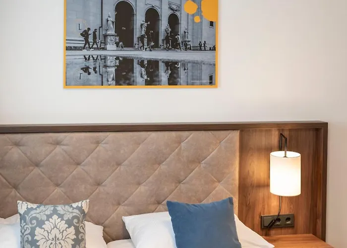 Lilienhof 3* Salisburgo