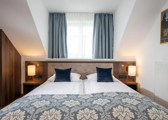 Hotel Lilienhof