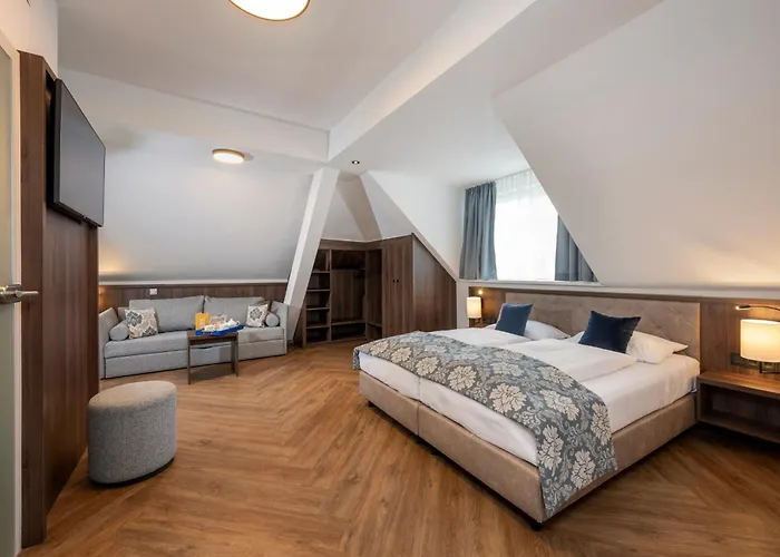 Lilienhof 3*