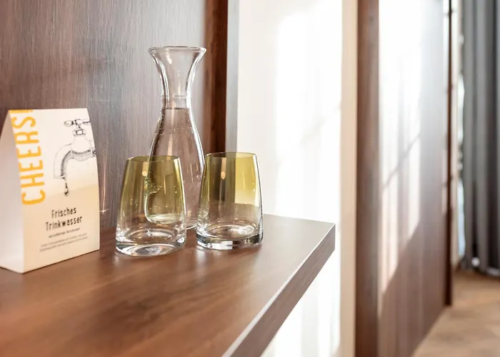 Lilienhof Hotel Salisburgo