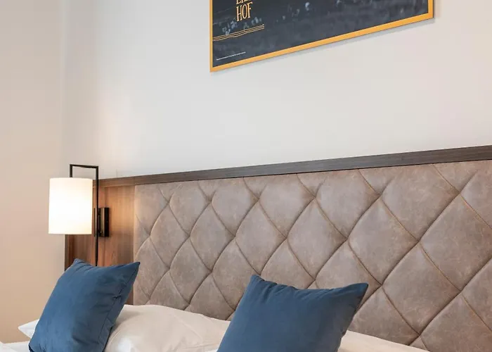 Lilienhof 3* Salisburgo