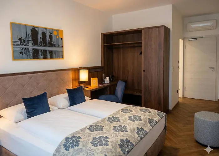 Lilienhof 3*