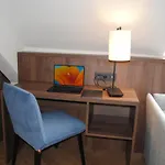 מלון Lilienhof 3*