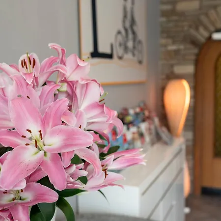 Lilienhof Otel Salzburg