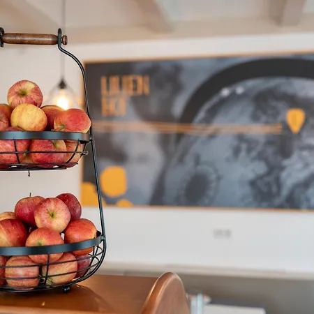 Lilienhof 3* Salzburg