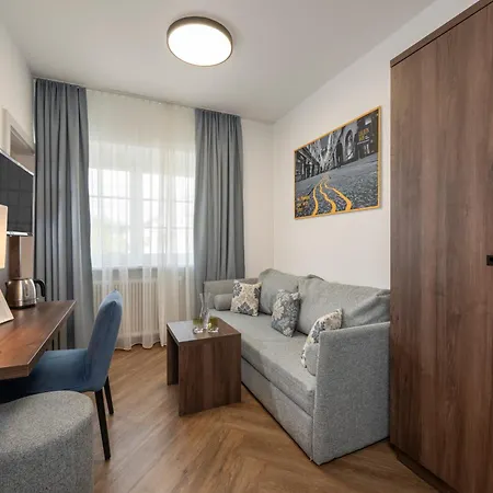 Lilienhof 3* Salzburg