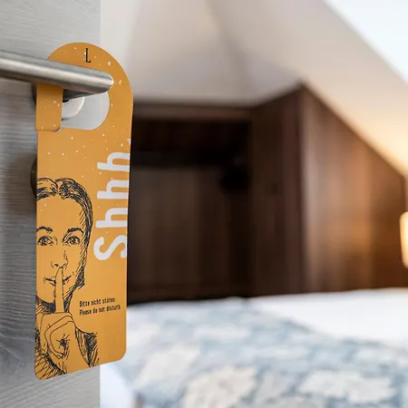 Lilienhof Otel Salzburg