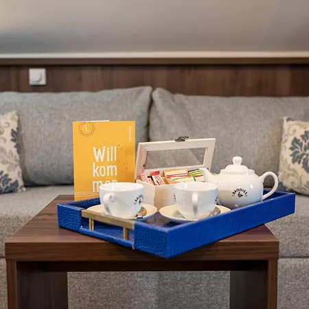 Lilienhof 3* Salzburg