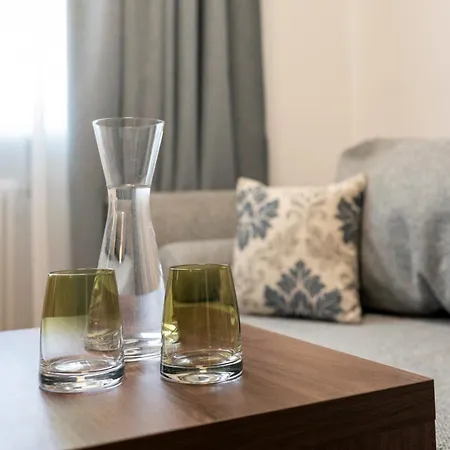 Lilienhof 3* Salzburg