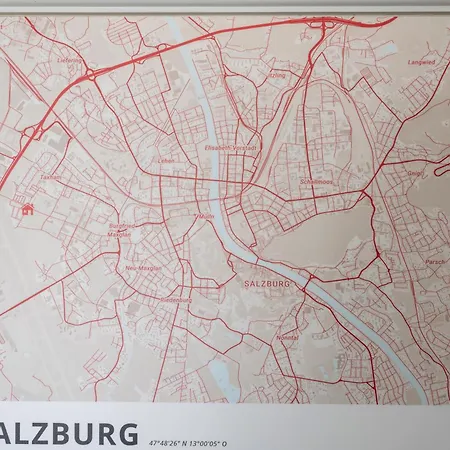 Lilienhof 3* Salzburg