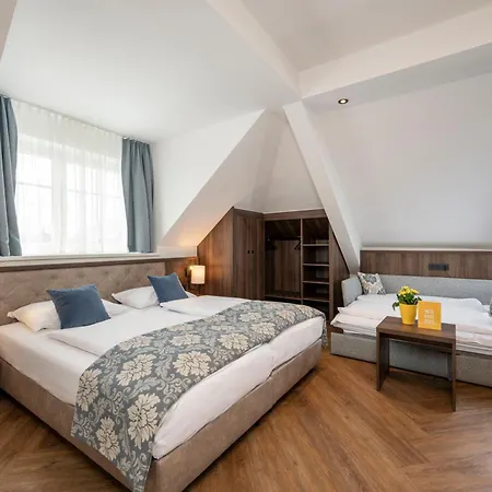 Lilienhof 호텔 3*