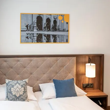 Lilienhof 3* Salzburg
