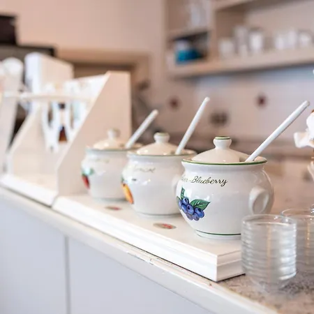 Lilienhof Otel Salzburg