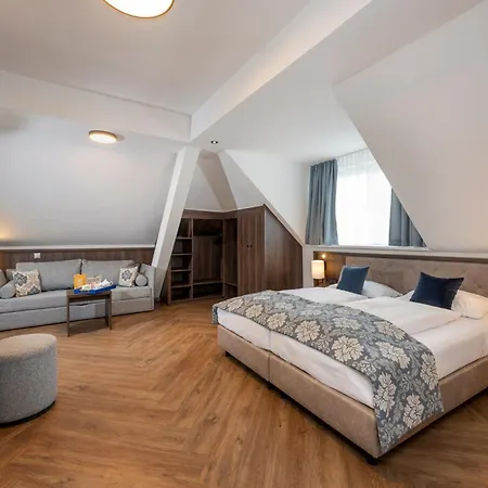 Lilienhof 3*