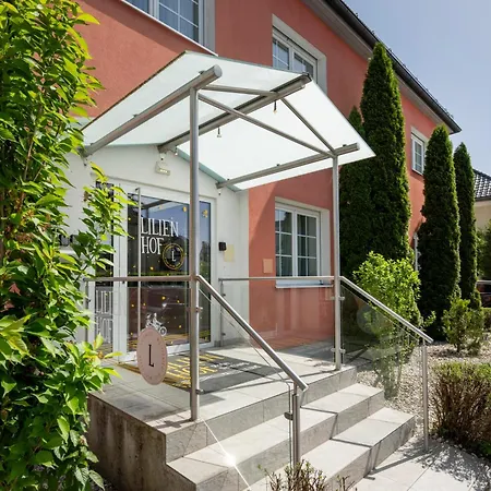 Lilienhof